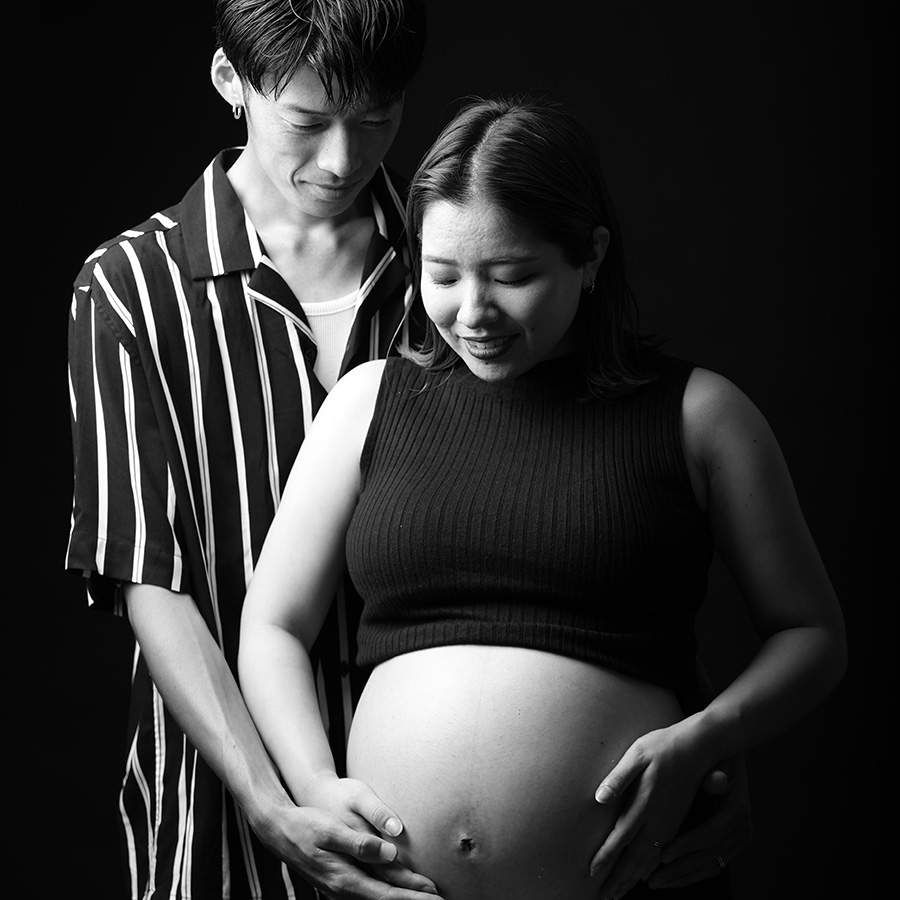 妊娠8〜9ヶ月がオススメ
